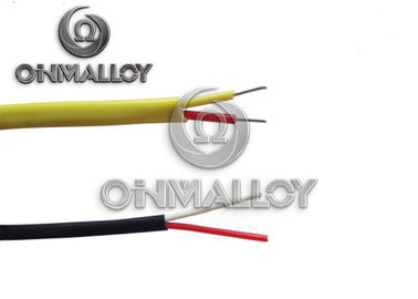 SWG 19 ANSI Standard Type K Thermocouple Extension Cable FEP Insulation