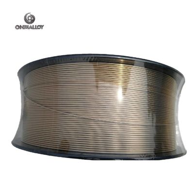 1.6mm 2.0mm Ni80Cr20 Nickel Chrome 80/20 Thermal Spray Wire
