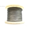 Nickel Chrome (NiCr) 80/20 19 Strand Heater Core Wire 500m/Roll