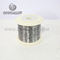 Heating Wire Fecral Alloy 1.42ΩMm2/M Resistivity Normal Oxidation Surface