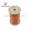 OEM Insulated Resistance Wire Polyurethane Enamelled Copper Nickel Precision Wire