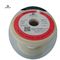 Corrosion Resistance R8.89 Density 0.3mm Pure Nickel Wire