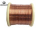Copper Based Nickel CuNi10 NC015 Rod Strip Wire Heating Resistance Material