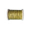 Fiberglass Insulated Resistance Wire Diameter 0.4mm NF13 Heating Cable