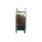 3.17mm NiCr8020 Thermal Spray Nichrome Alloy Tafa 06C Resistance Wire
