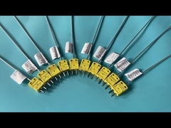 외경 3.2mm 광물 절연 열전대