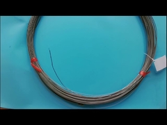 K type MI cable mineral insulated thermocouple cable