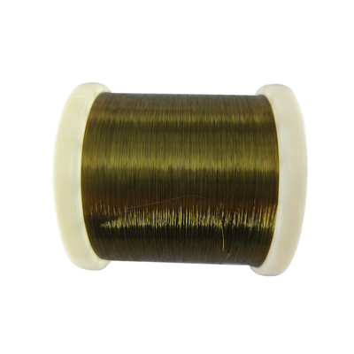 0.15mm 220C Grade Enamelled CuNi44 Wire For Auto Parts