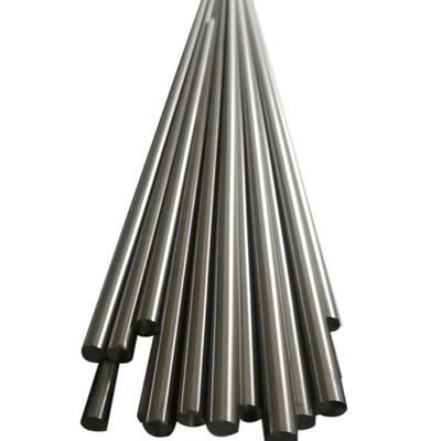 Bright Low Expansion 8mm Invar 36 Rod Annealing For Sealing