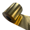 C2680 Copper Brass Metals Strip Coil H59 H62 H80 H96 Material