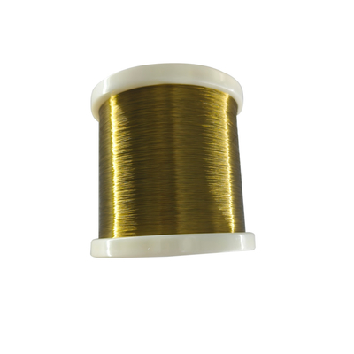 0.15mm 220C Grade Enamelled CuNi44 Wire For Auto Parts