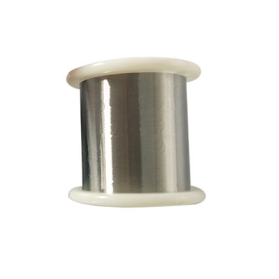 Industrial CuproNickel 70/30 Alloy | NC030 Strip/Flat Wire/Ribbon | EN 1652 | Condenser