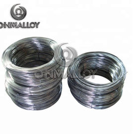 Infrared Heaters High Temperature Wire 0cr21al6 Hydrogen Annealing Treatment