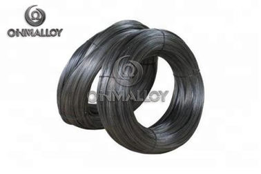 Infrared Heaters High Temperature Wire 0cr21al6 Hydrogen Annealing Treatment