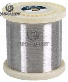Infrared Heaters High Temperature Wire 0cr21al6 Hydrogen Annealing Treatment
