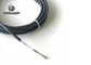 RTD PT100 Thermocouple Cable With Fluorosilicone Rubber Insulation / Jacket SS304 Sheath