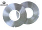 Cut Edge 1/4 Hard Pure Nickel Strip 99.9% Purity For Lithium Battery Low MOQ