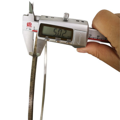 Medium-Sensitivity Thermostat Bimetal Strip FPA206-78 / Neomax BL-2 / TB1577A / Imphy AS