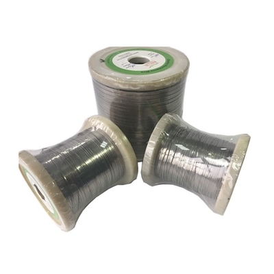 0.8mm Awg20 / Swg21 0Cr25Al5 블로어 모터 레지스터용 Fecral 와이어