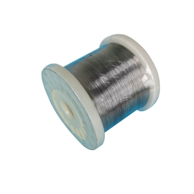 콘스탄탄 CuNi45 구리 니켈 와이어 점프 와이어 1.0mm