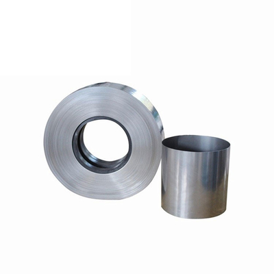 1.5 * 50mm 합금 835 스트립 FeCrAlNb21/6 스트립 산업 전기 오븐 저항 145